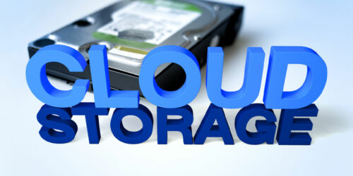 Cloud Storage – Types, Benefits and Drawbacks
