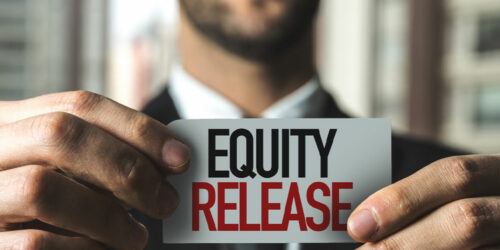 Equity Release Schemes  – Aspects to Be Aware Of
