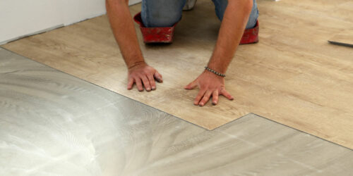 Vinyl Flooring – Why to Choose It
