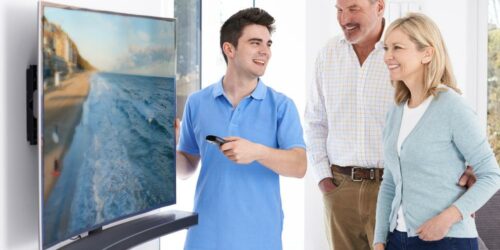 4 Best Options Of Flat Screen Tvs In Us