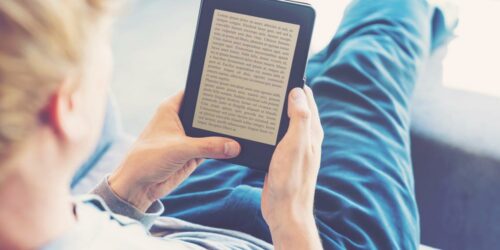4 Popular Ebooks For Avid Readers