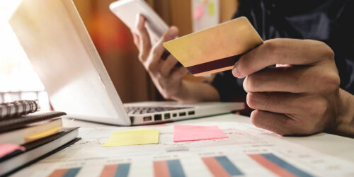 4 essential features to look for in an eCommerce platform