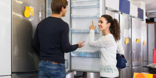 4 must-dos before you take that refrigerator deal