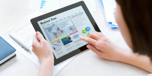 4 reasons why you should get a tablet