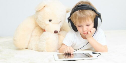 5 Best Tablets For Kids To Use In 2017