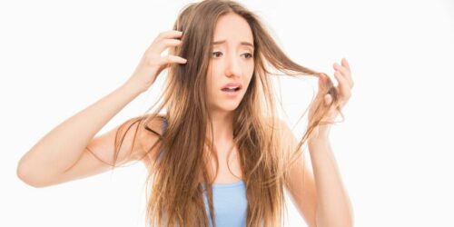 5 Home Remedies for Damaged Hair