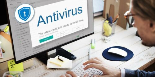 5 best free antivirus software