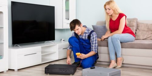 5 brands that offer home appliances parts