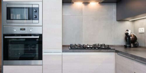 6 Advantages Of Double Wall Ovens