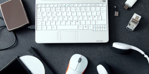 6 Online Stores To Buy Authentic Computer Accessories And Peripherals