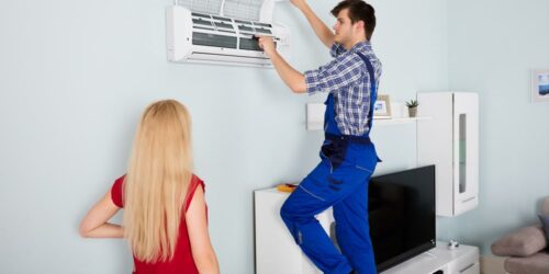7 Damaging Habits That Are Detrimental For Your Air Conditioner