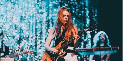 9 Pop Stars to Watch Out for This Year