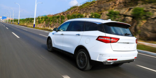 2022 Hyundai Tucson – Trims and Best Features
