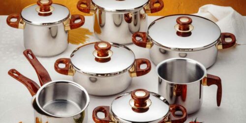 3 Popular Rachael Ray Cookware Sets to Choose From