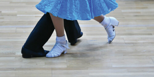 3 ballroom dance mistakes that most beginners make