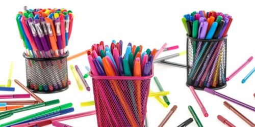 A Complete Guide To Buying Pens For Your Office