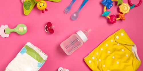 A Parent’s Guide To Organic Apparel Accessories For Babies