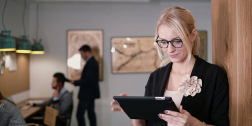 A Review Of The Ipad Pro