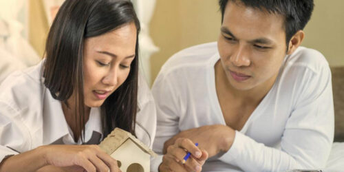 A guide to reverse mortgage interest rates