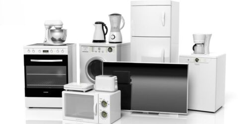 Advantages and disadvantages of buying appliances online