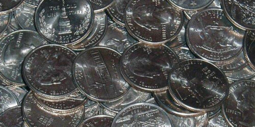 A few popular options for investing in silver