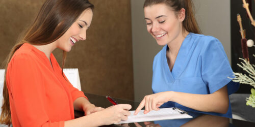 An overview of the Christian Care Ministry’s Medi-Share