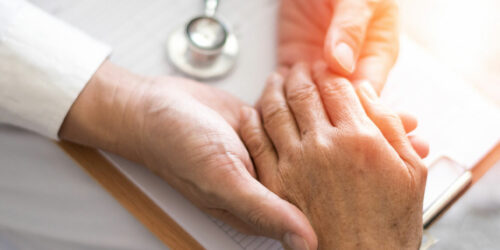 Arthritis – Types, symptoms, and risk factors