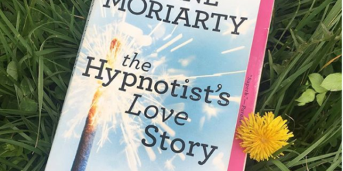 Author Spotlight: Liane Moriarty