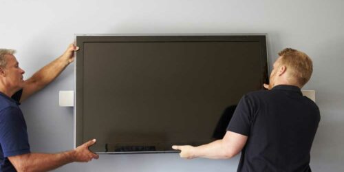 Avail Great Deals from Popular Sales on TVs