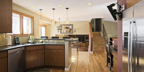 Basics of remodeling