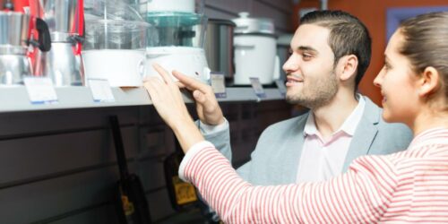 Benefits of stainless steel kitchen appliance packages