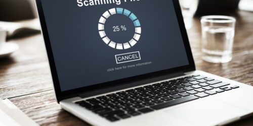 Benefits of using an antivirus software