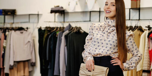 Bebe – The fashion for the modern woman