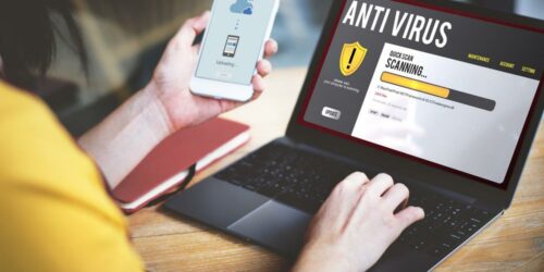 Best Antivirus Keep Your Pc Safe