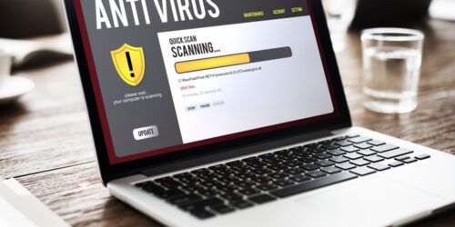 Best Antivirus Software for Your Device
