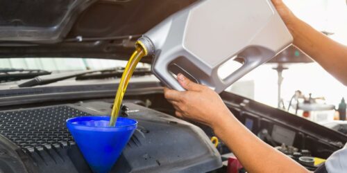 Best Way to Save Money – Oil Change Coupons