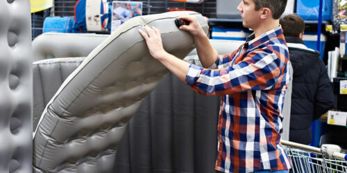 Black Friday mattress sale – Tips for buying one