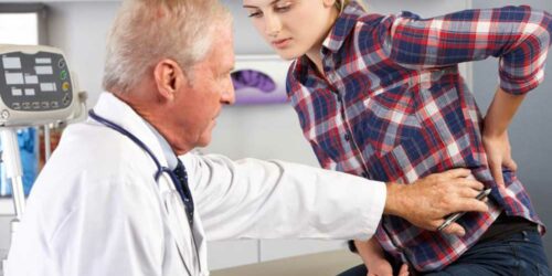 Bulging Disc – Causes, Symptoms, and Treatment