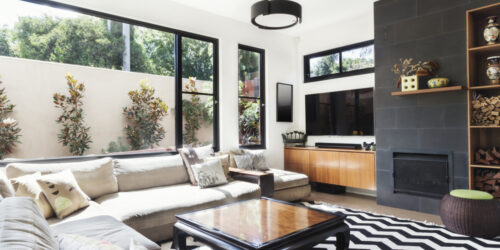 Choose The Best Of Living Room Furniture For Your House