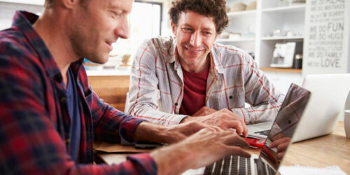 Choosing between regular and cloud business VoIP system for small business