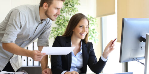 Choosing the Right Desktop Computer