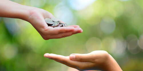 Choosing the right charity for philanthropic services