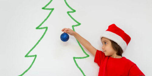 Christmas albums that the 90’s kids loved