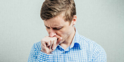 Chronic cough – What causes it
