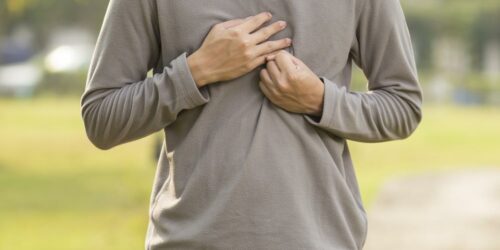 Common signs and symptoms of GERD that you should know