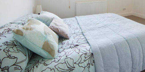 Croscill bedding – Styles and color patterns