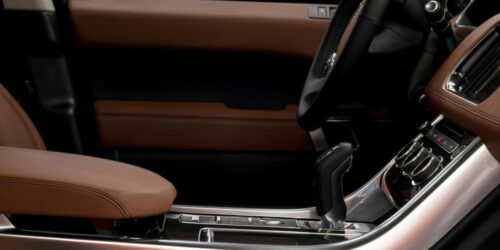 Crossover specials – Best interiors