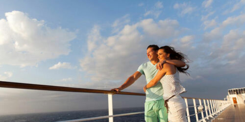 Different types of cruise vacation packages