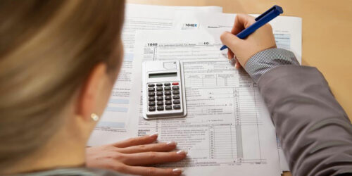 Everything you need to know about using an income tax estimator