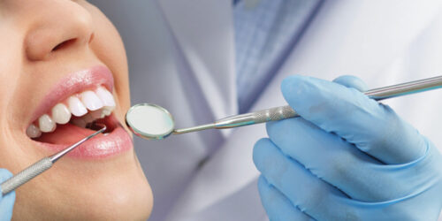 Features of digital inspection mirrors